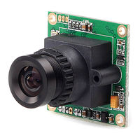 RunCam PZ0420M Manual