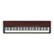 Musical Instrument Yamaha P-155 Owner's Manual