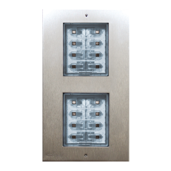Comelit EXTRA 4+N MODULE Technical Manual
