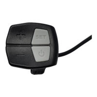 BIGSTONE C800-TFT Instructions Manual