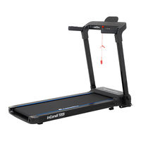 Insportline inCondi T20i User Manual