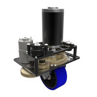 WCP SS Swerve User Manual