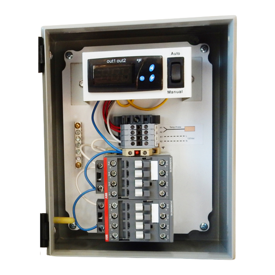 Summit 4CDC+ Quick Start Manual