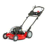 Snapper NX100 Operator's Manual