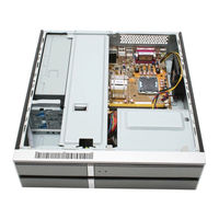 Asus P3-P5G33 - P Series - 0 MB RAM Installation Manual