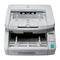 Scanner Canon IMAGE FORMULA DR-7550C Reference Manual
