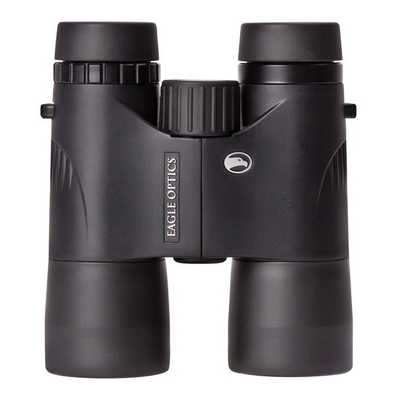 eagle optics Ranger Manual