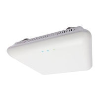 Legrand Luxul Apex XAP-1610 Quick Start Manual