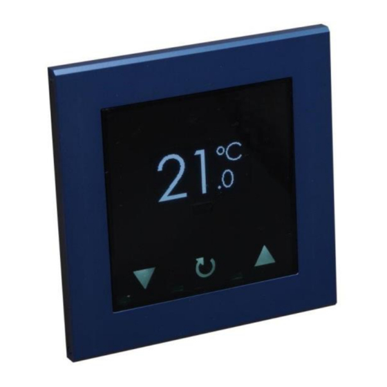AuVerte 003001.C504 Installation Manual