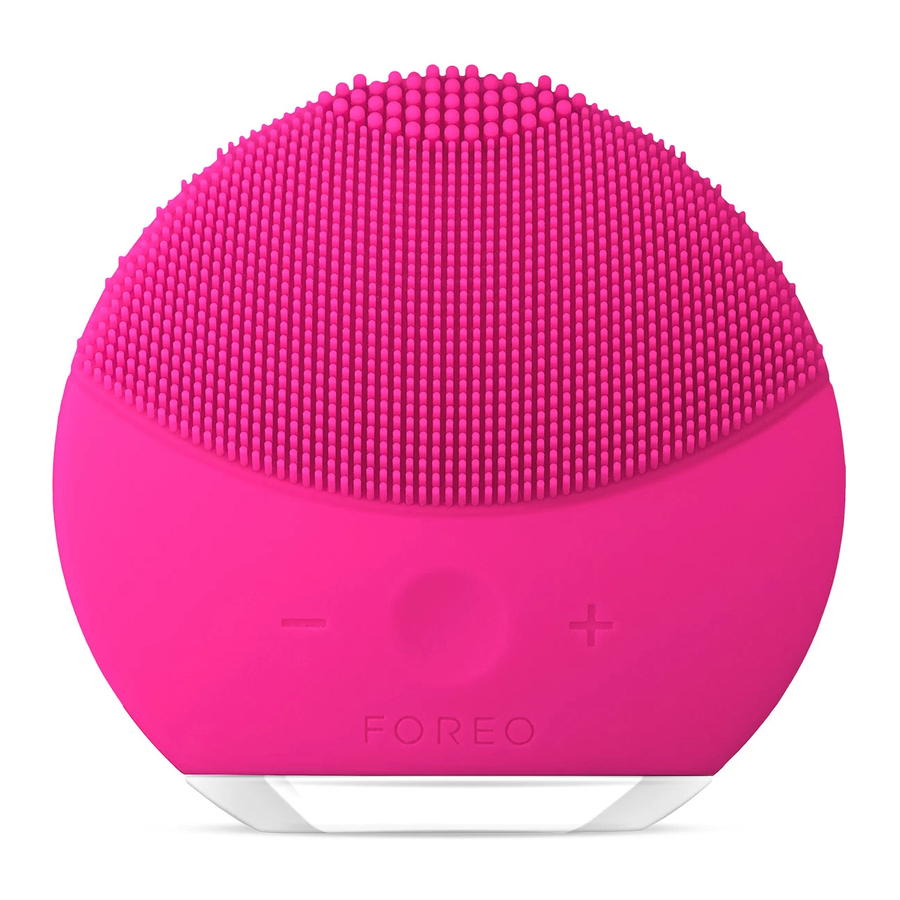 Foreo Luna Mini 2 User Manual