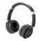 Vivanco BTHP 260 - 2in1 Bluetooth Headphones Manual
