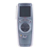 Olympus VN-480 User Manual