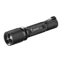 Coast HP5R User Manual
