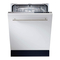 Dishwasher Sharp QW-D21I492X-EN User Manual