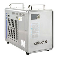 Omtech CW-5200 User Manual