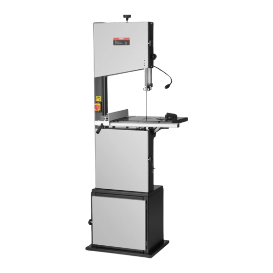 VEVOR HBS350 User Manual