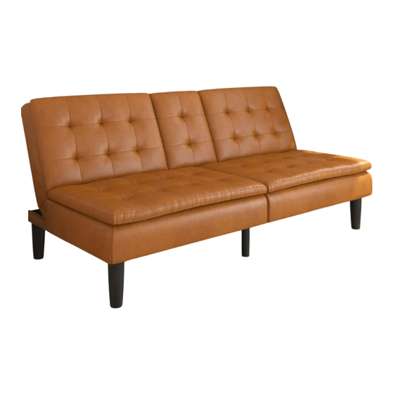 Dorel Home Products 2507009W Manual