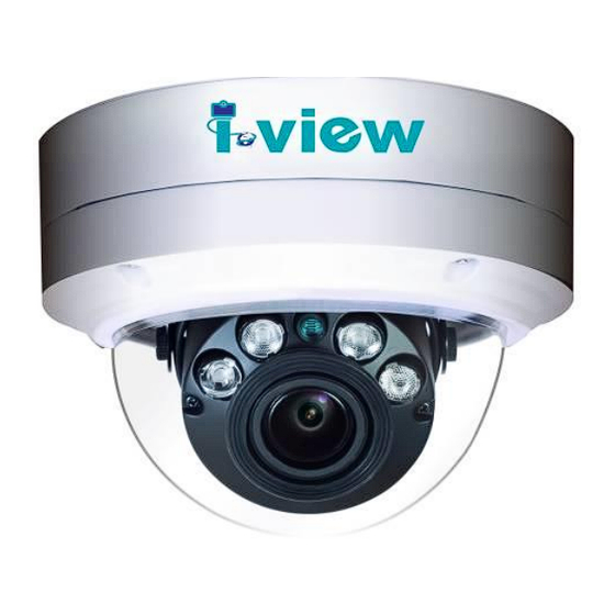 I-View DM-2MIPA04 Series Instructions Manual