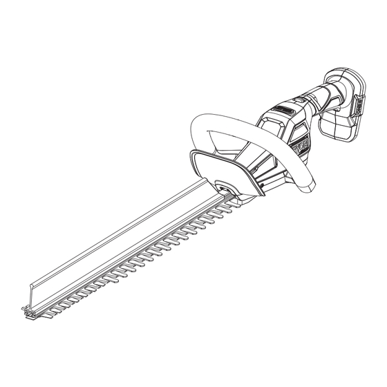 Ryobi ONE+ PBLHG01 Operator's Manual