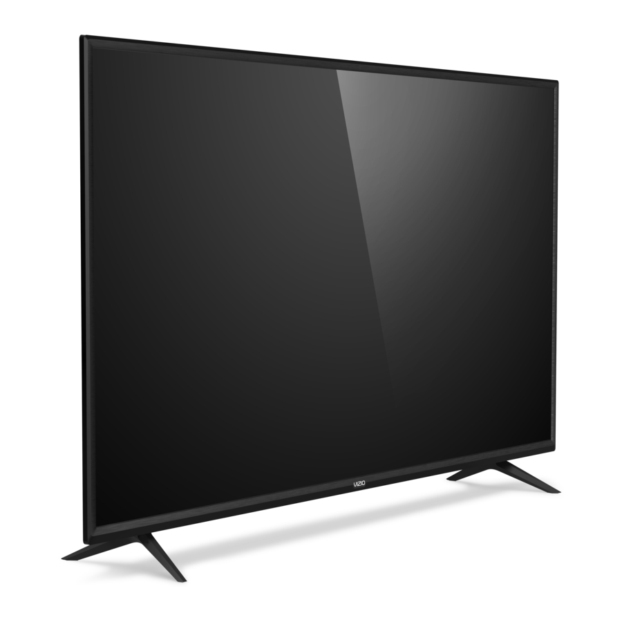 Vizio V435-J01, V505-J01, V505-J09, V506-J09 Manual
