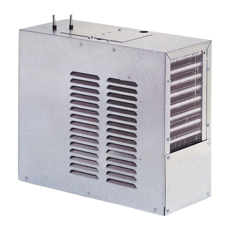 Elkay ERS1-1E/2E Installation, Care & Use Manual
