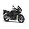 Motorcycle Yamaha TDM900A Twin 900 Owner's Manual