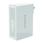 NETGEAR WN3500RP Installation Manual