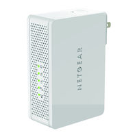 Netgear WN3500RP Installation Manual