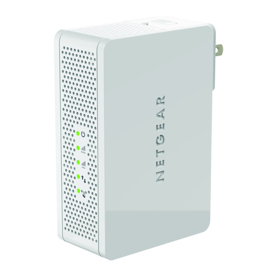 NETGEAR WN3500RP Installation Manual