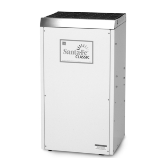 Therma-Stor 4021400 Installer's & Owner's Manual