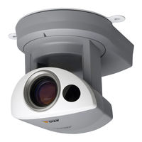 AXIS AXIS 213 User Manual