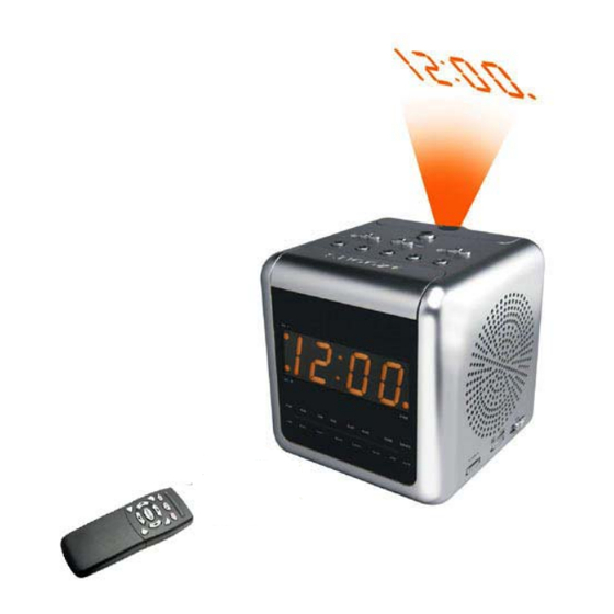 COP-USA ALC-DVR User Manual