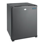Polar Refrigeration CE322-A Instruction Manual