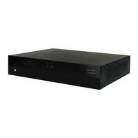 Binary B-520-MTRX-230-6x4+2 Instruction Manual