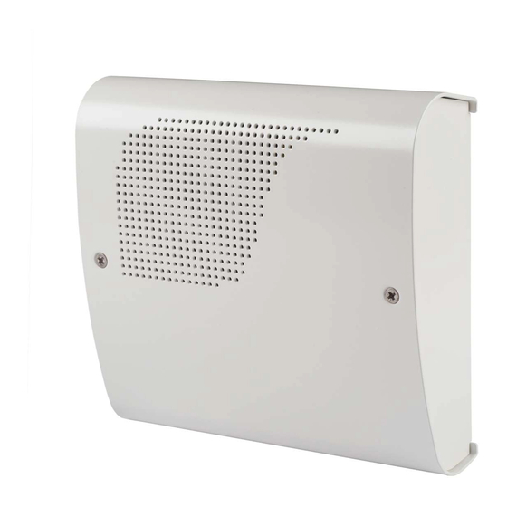 Altec SI-MAX Installation Manual