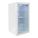 Polar Refrigeration CF750 Instruction Manual