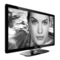 LED TV Philips 52PFL8605H/12 User Manual