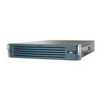 Cisco CDE 250 Series Hardware Installation Manual