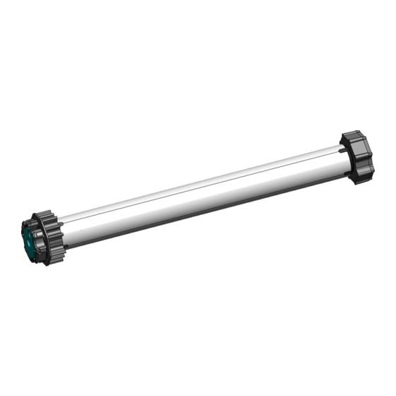 FAAC T-MODE TM 35 ER Manual