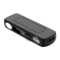 Mini Gadgets VAUSB8GB User Manual