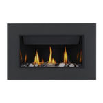 Continental Fireplaces CBL36NTE Installation And Operating Instructions Manual