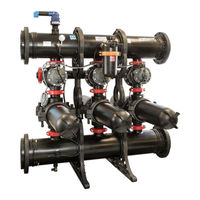 Netafim Apollo Operation, Installation & Maintenance Manual