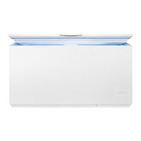 ARTHUR MARTIN AC5200AOW2 User Manual