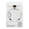 Dryer Beko DCU 7332 C Manual