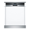 Dishwasher Siemens SN57YS03CE User Manual