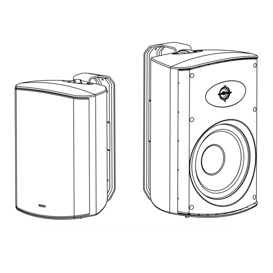 Focal 100-T Series User Manual
