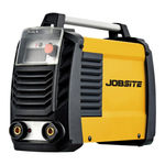 Jobsite CT2230 Instruction Manual
