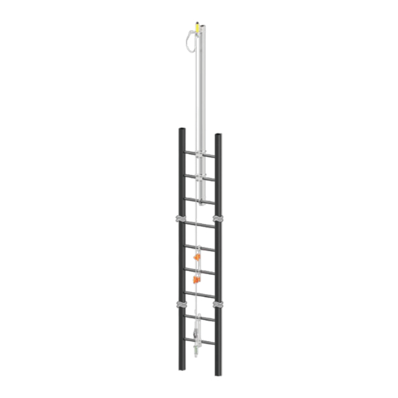 Kaya Safety K-2030 A User Manual