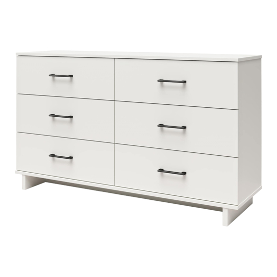 Ameriwood HOME 6786015COM Manuals