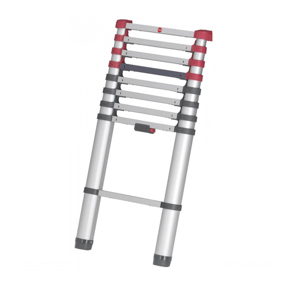 Hailo FlexLine T80 Instructions For Use Manual